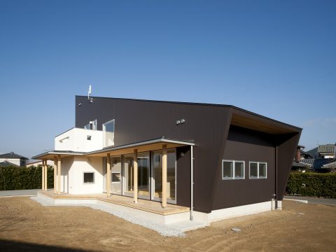 住宅展示場ネット 注文住宅 モデルハウス 建築設計事務所 建築生活空間研究企画室 高知市