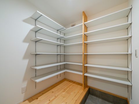 が手がけた注文住宅の施工事例（モデルハウス・住宅展示場）