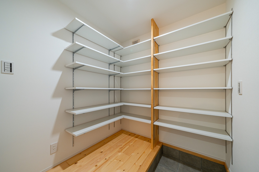 が手がけた注文住宅の施工事例（モデルハウス・住宅展示場）