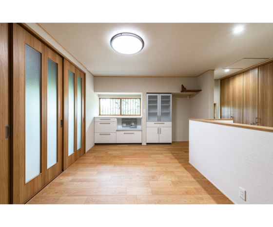 株式会社穴井工務店の注文住宅・家づくりの特徴｜福岡県福岡市で叶える高性能で自分らしい住まい