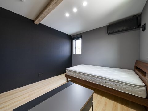 が手がけた注文住宅の施工事例（モデルハウス・住宅展示場）