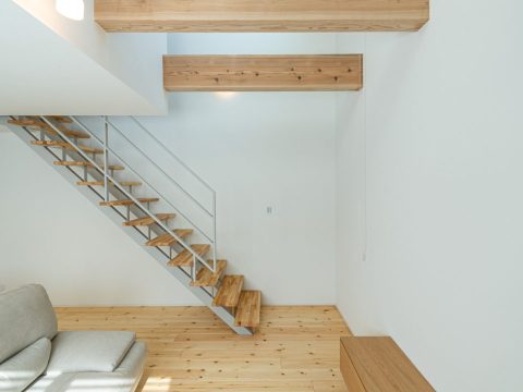 が手がけた注文住宅の施工事例（モデルハウス・住宅展示場）