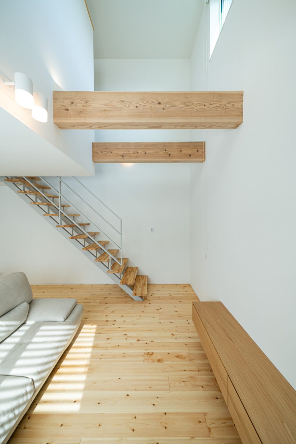 が手がけた注文住宅の施工事例（モデルハウス・住宅展示場）