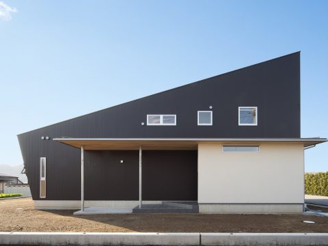 住宅展示場ネット 注文住宅 モデルハウス 建築設計事務所 建築生活空間研究企画室 高知市