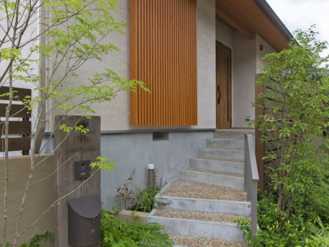 住宅展示場ネット 注文住宅 モデルハウス 工務店 吉住工務店 兵庫県丹波市