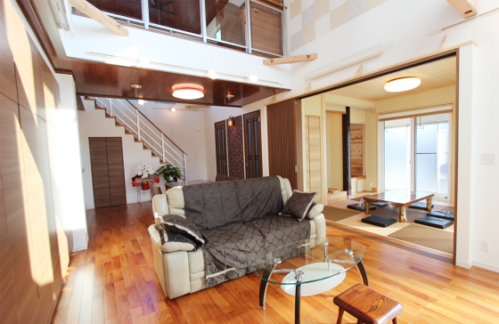 久野建設の注文住宅・家づくりの特徴｜福岡県大牟田市で叶える高性能で自分らしい住まい