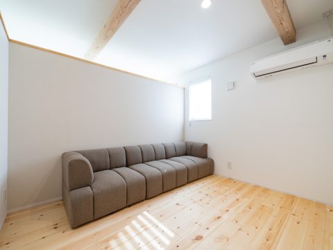 が手がけた注文住宅の施工事例（モデルハウス・住宅展示場）