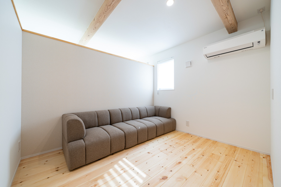 が手がけた注文住宅の施工事例（モデルハウス・住宅展示場）