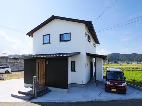 住宅展示場ネット 注文住宅 モデルハウス 工務店 三浦製材 亀岡市