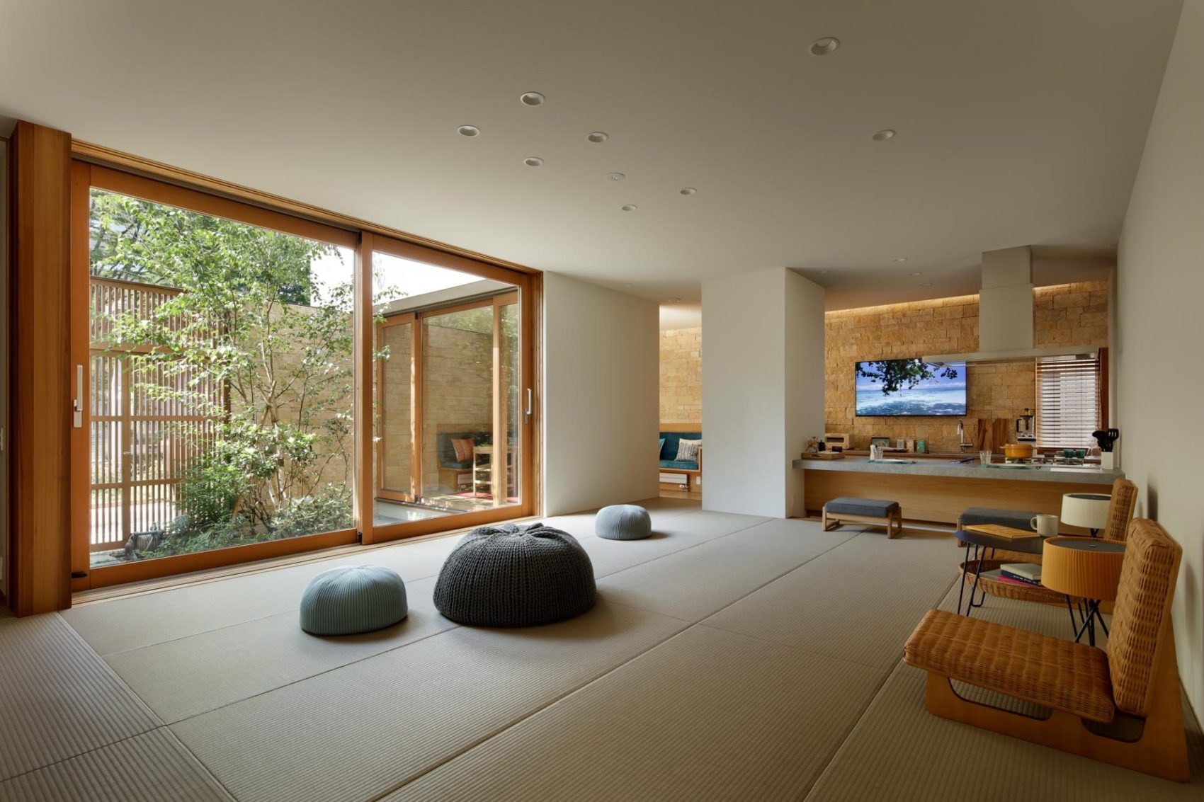 宮城県仙台市の注文住宅・モデルハウスなら株式会社カネソ曽根建業へ