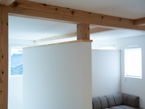 が手がけた注文住宅の施工事例（モデルハウス・住宅展示場）