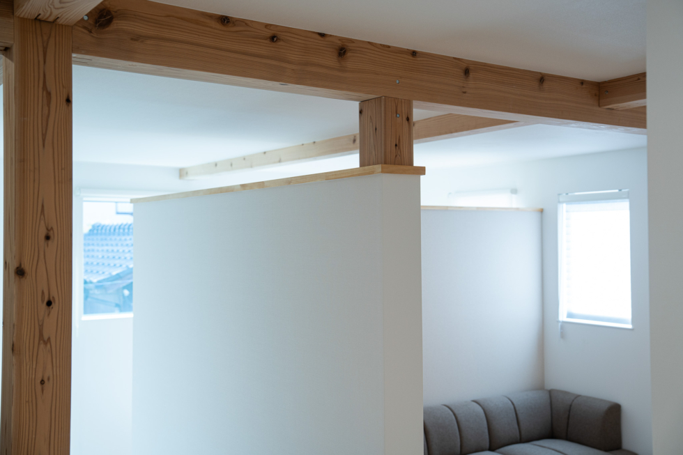 が手がけた注文住宅の施工事例（モデルハウス・住宅展示場）