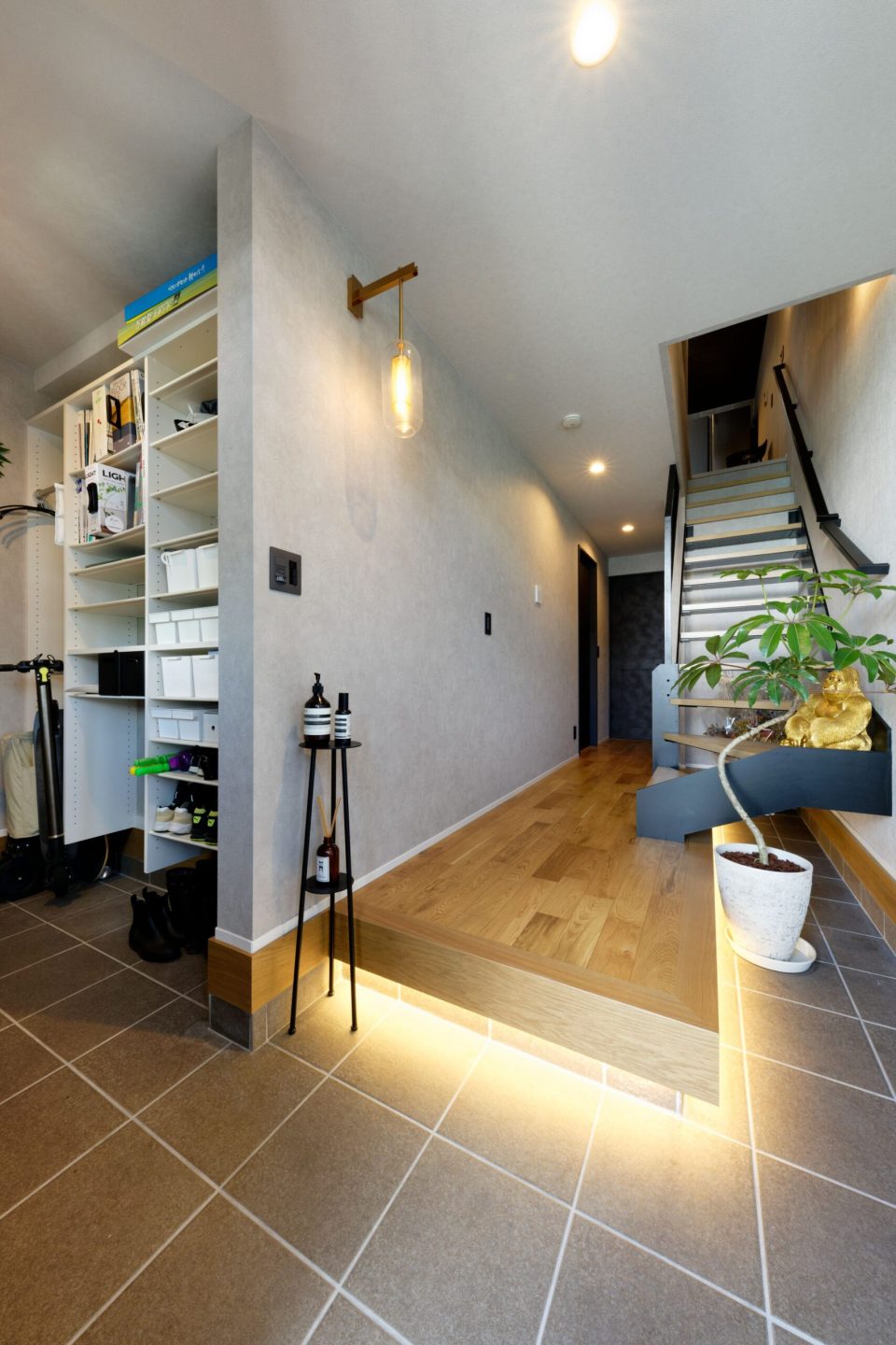 住宅展示場 注文住宅 モデルハウス 工務店 あんじゅホーム 神戸市