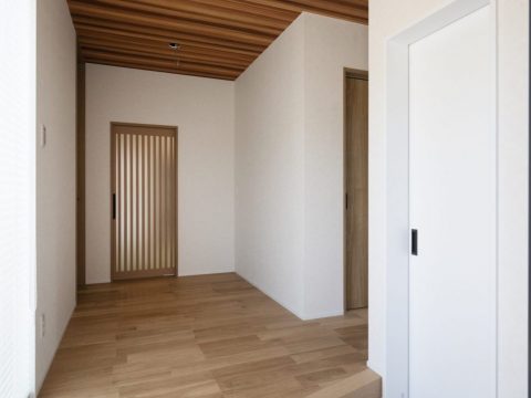 住宅展示場 注文住宅 モデルハウス 工務店 北山建築 松阪市