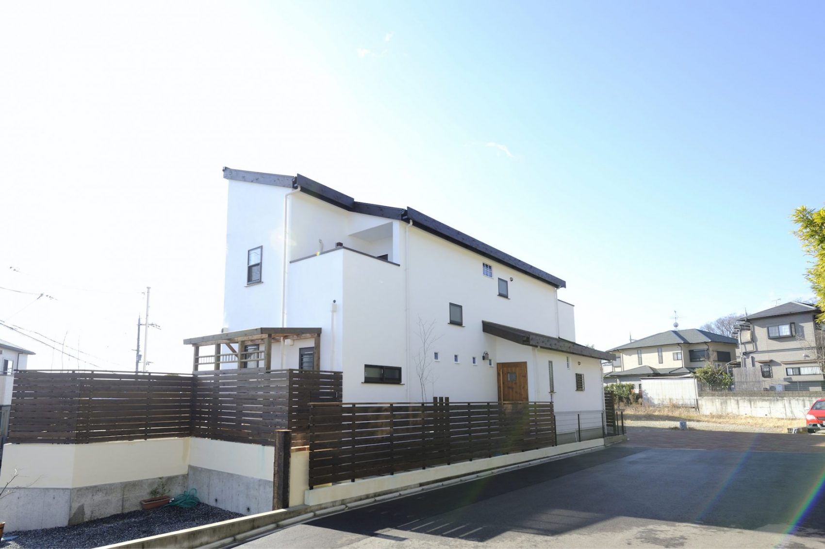 住宅展示場ネット 注文住宅 モデルハウス 工務店 三浦製材 亀岡市