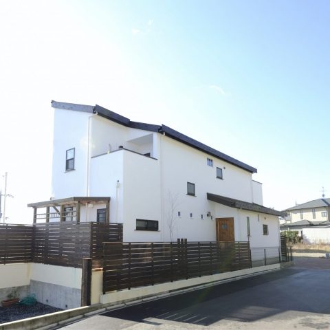 住宅展示場ネット 注文住宅 モデルハウス 工務店 三浦製材 亀岡市