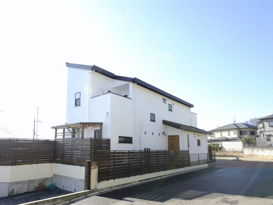 住宅展示場ネット 注文住宅 モデルハウス 工務店 三浦製材 亀岡市