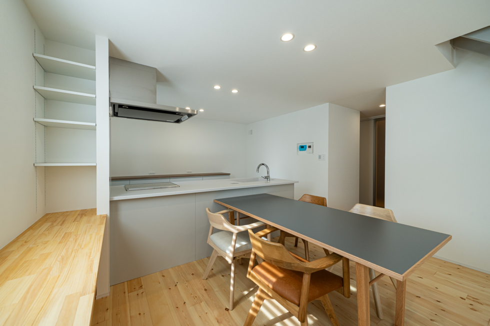 が手がけた注文住宅の施工事例（モデルハウス・住宅展示場）