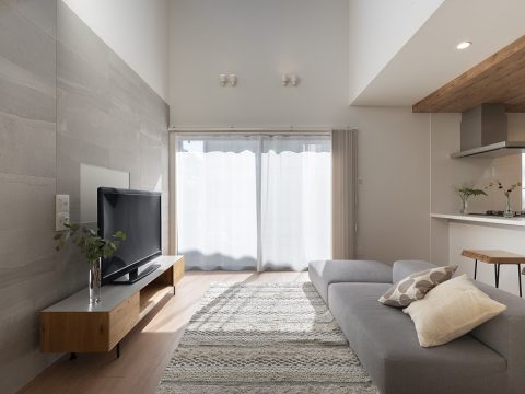 住宅展示場 注文住宅 モデルハウス 工務店 北山建築 松阪市