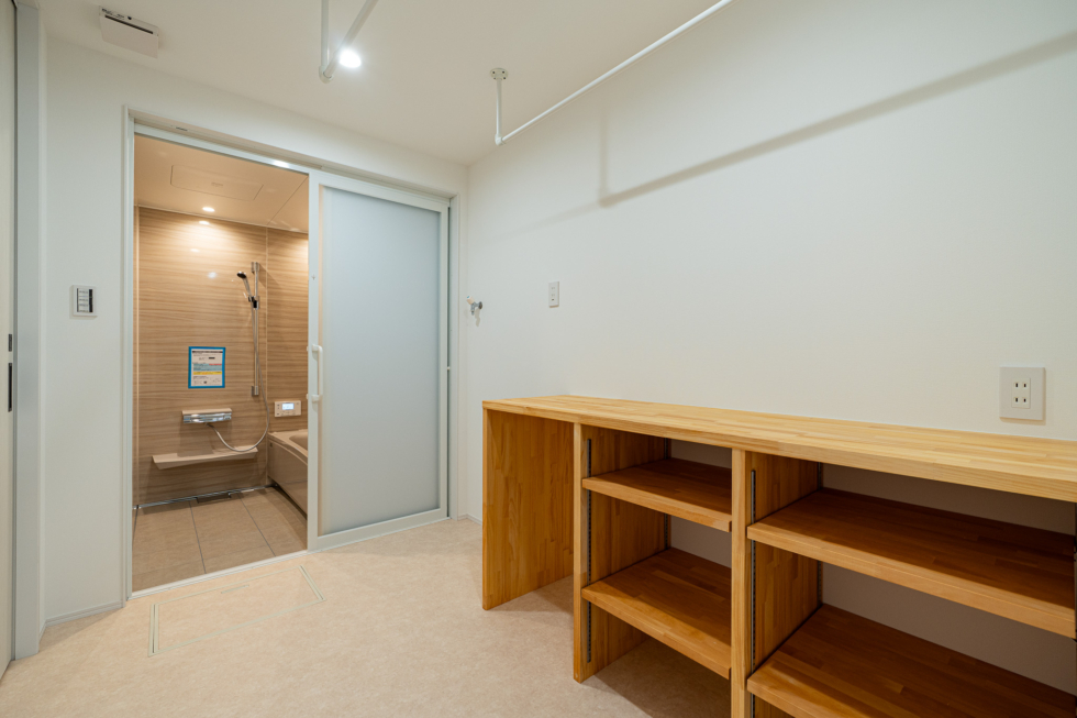 が手がけた注文住宅の施工事例（モデルハウス・住宅展示場）