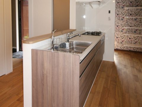 有限会社松田木工（SNUGGLE DESIN）が手がけた注文住宅の施工事例（モデルハウス・住宅展示場）