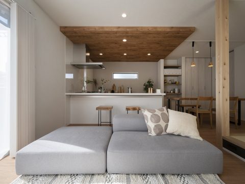 住宅展示場 注文住宅 モデルハウス 工務店 北山建築 松阪市