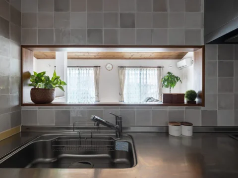 が手がけた注文住宅の施工事例（モデルハウス・住宅展示場）