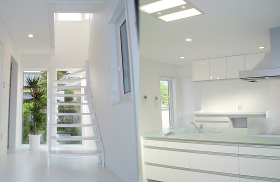 久野建設の注文住宅・家づくりの特徴｜福岡県大牟田市で叶える高性能で自分らしい住まい