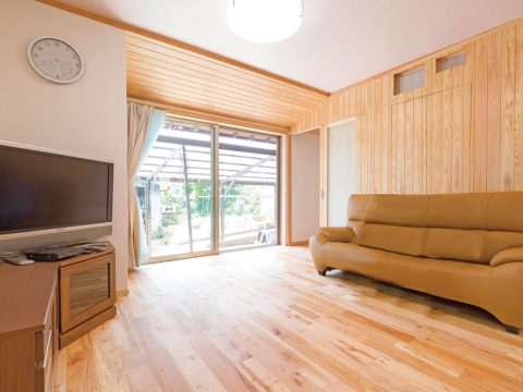 住宅展示場 注文住宅 モデルハウス 工務店 フレックス唐津 唐津市