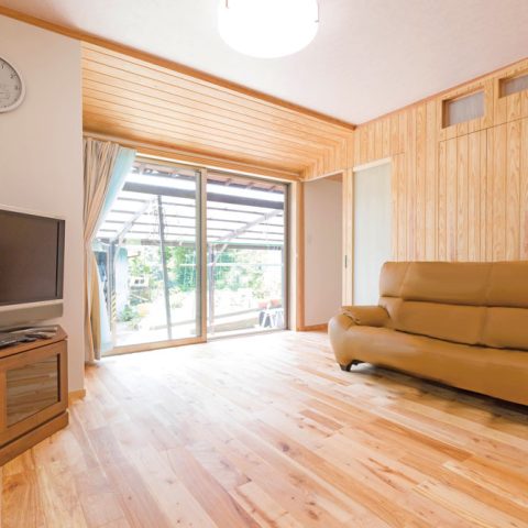 住宅展示場 注文住宅 モデルハウス 工務店 フレックス唐津 唐津市