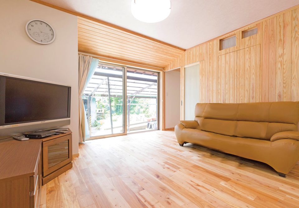 住宅展示場 注文住宅 モデルハウス 工務店 フレックス唐津 唐津市