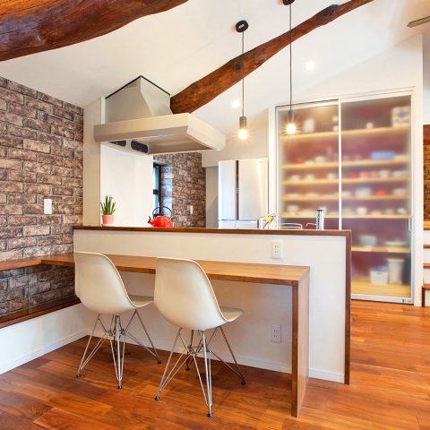 住宅展示場 注文住宅 モデルハウス 工務店 フレックス唐津 唐津市