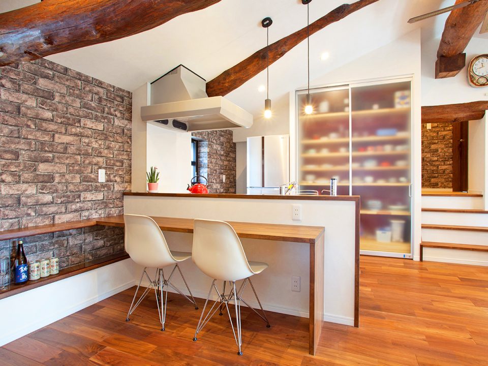 住宅展示場 注文住宅 モデルハウス 工務店 フレックス唐津 唐津市