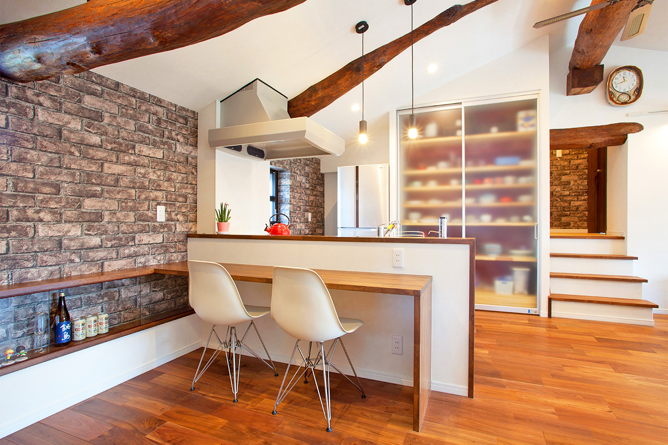 住宅展示場 注文住宅 モデルハウス 工務店 フレックス唐津 唐津市