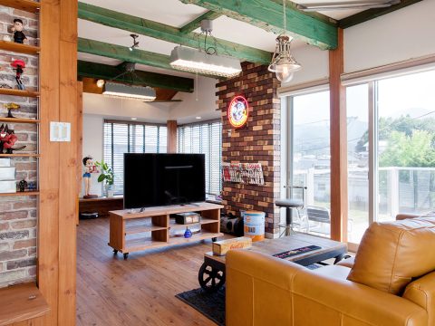 住宅展示場 注文住宅 モデルハウス 工務店 フレックス唐津 唐津市