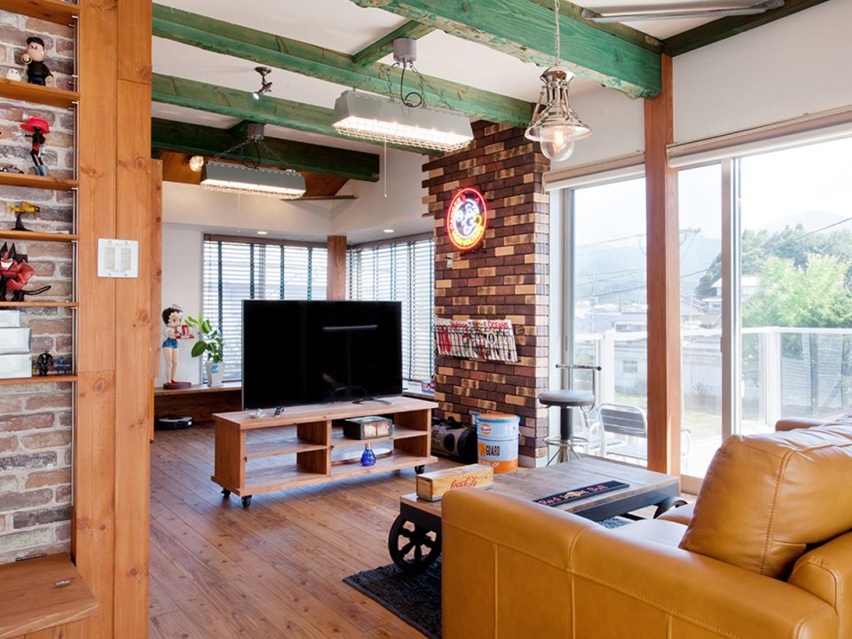 住宅展示場 注文住宅 モデルハウス 工務店 フレックス唐津 唐津市