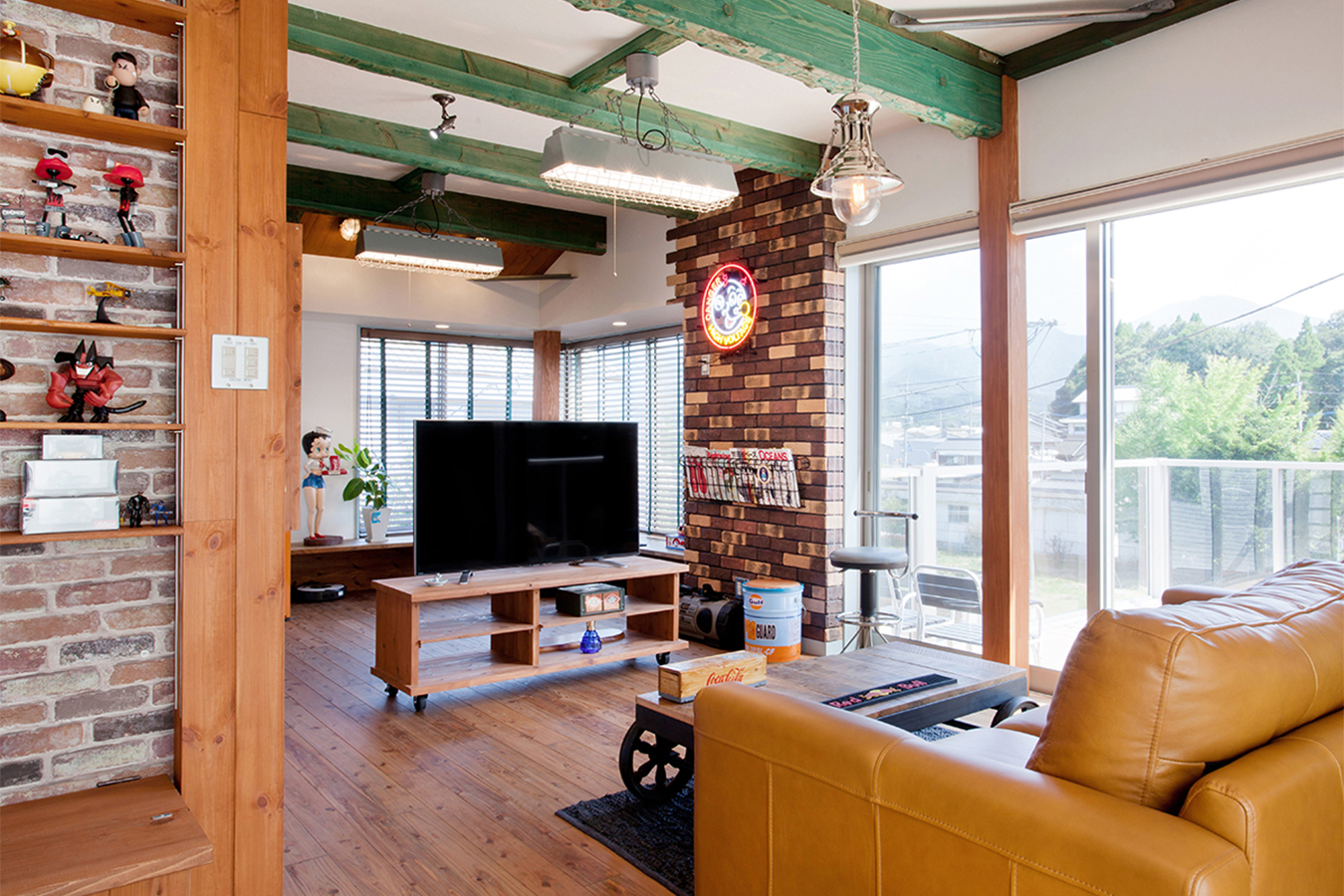 住宅展示場 注文住宅 モデルハウス 工務店 フレックス唐津 唐津市