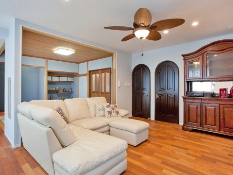 住宅展示場 注文住宅 モデルハウス 工務店 フレックス唐津 唐津市