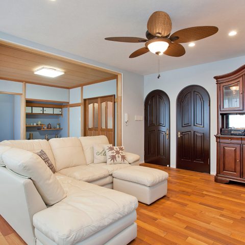 住宅展示場 注文住宅 モデルハウス 工務店 フレックス唐津 唐津市