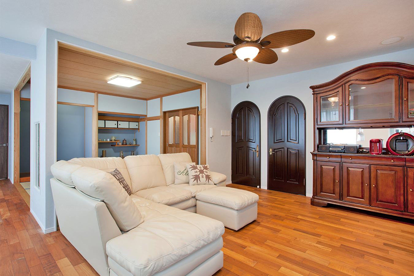 住宅展示場 注文住宅 モデルハウス 工務店 フレックス唐津 唐津市