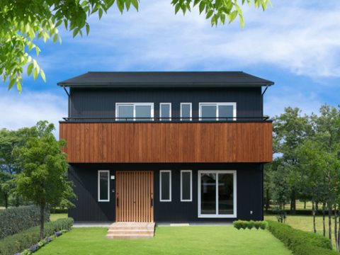 住宅展示場 注文住宅 モデルハウス 工務店 大功建設 静岡市