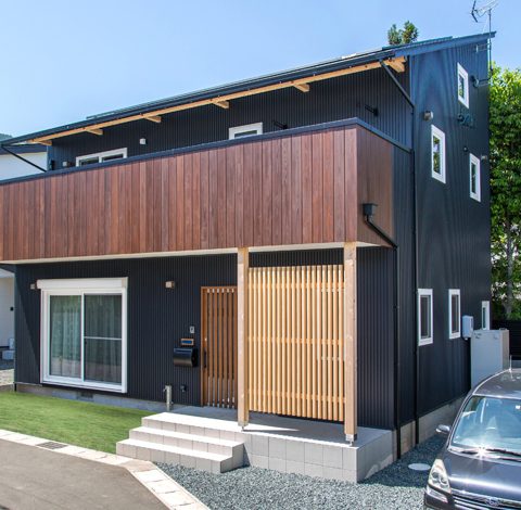 住宅展示場 注文住宅 モデルハウス 工務店 大功建設 静岡市