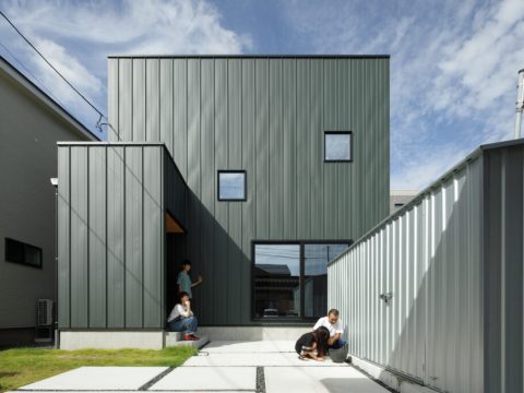 が手がけた注文住宅の施工事例（モデルハウス・住宅展示場）