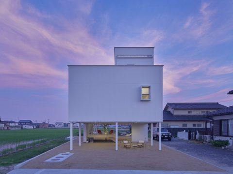 住宅展示場ネット 注文住宅 モデルハウス 建築設計事務所 ケンチックス 岡山市