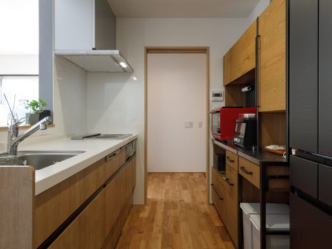 が手がけた注文住宅の施工事例（モデルハウス・住宅展示場）