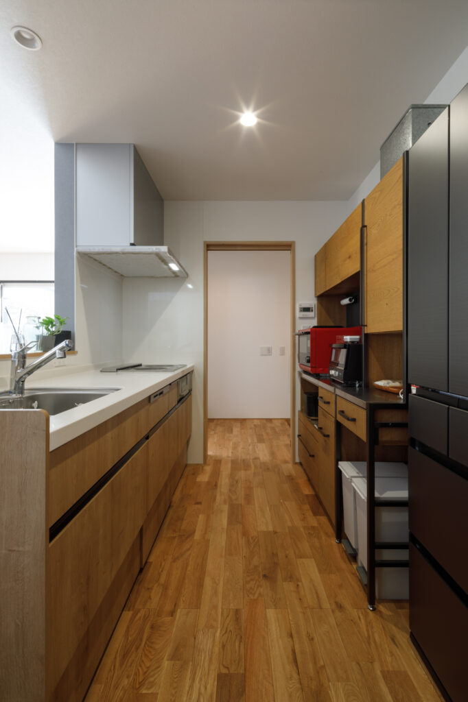 が手がけた注文住宅の施工事例（モデルハウス・住宅展示場）