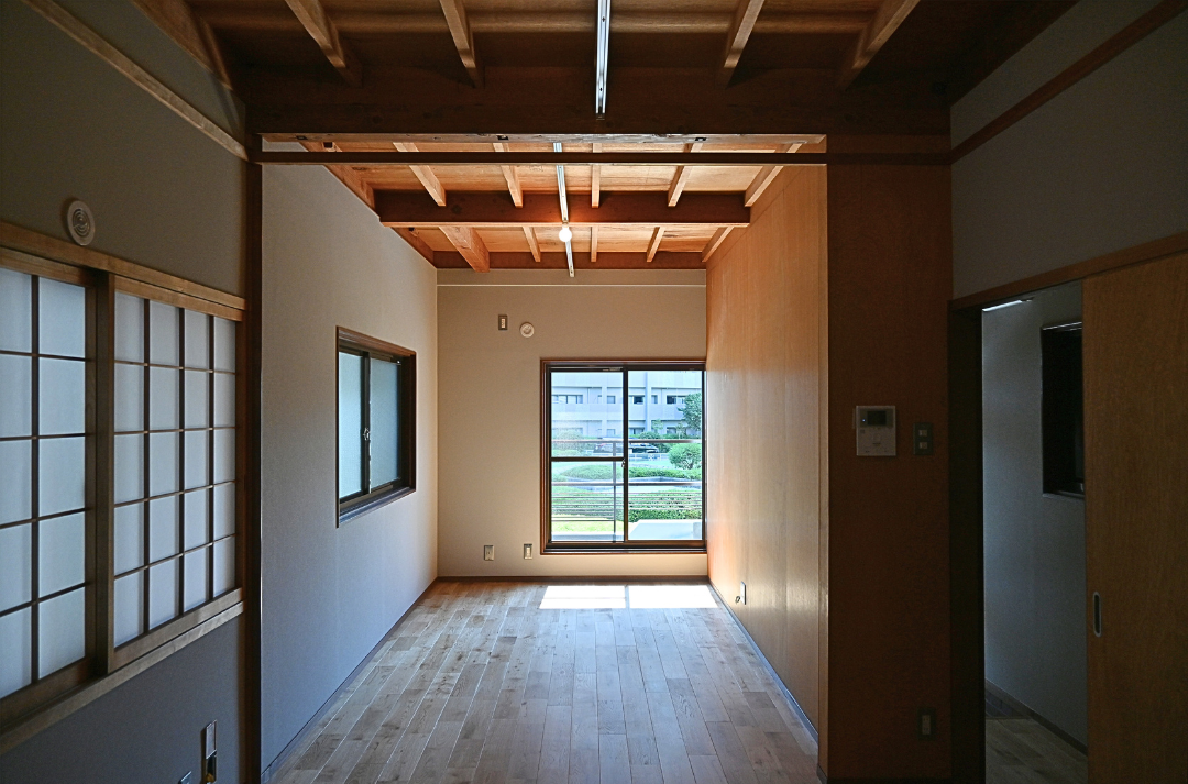 住宅展示場 注文住宅 モデルハウス 工務店 ハニカムラボラトリー 大阪市