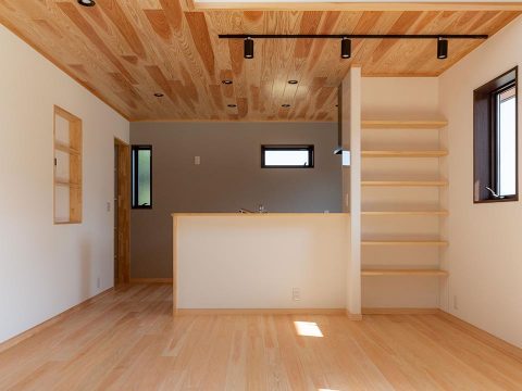 住宅展示場 注文住宅 モデルハウス 工務店 野上建設 天草市