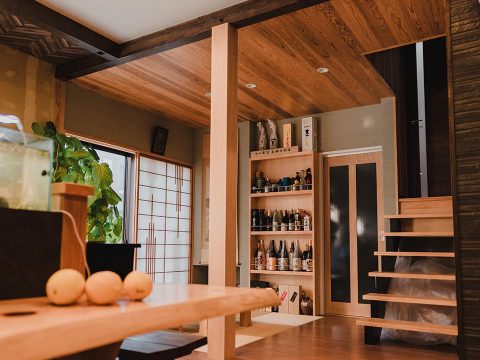 住宅展示場 注文住宅 モデルハウス 工務店 野上建設 天草市