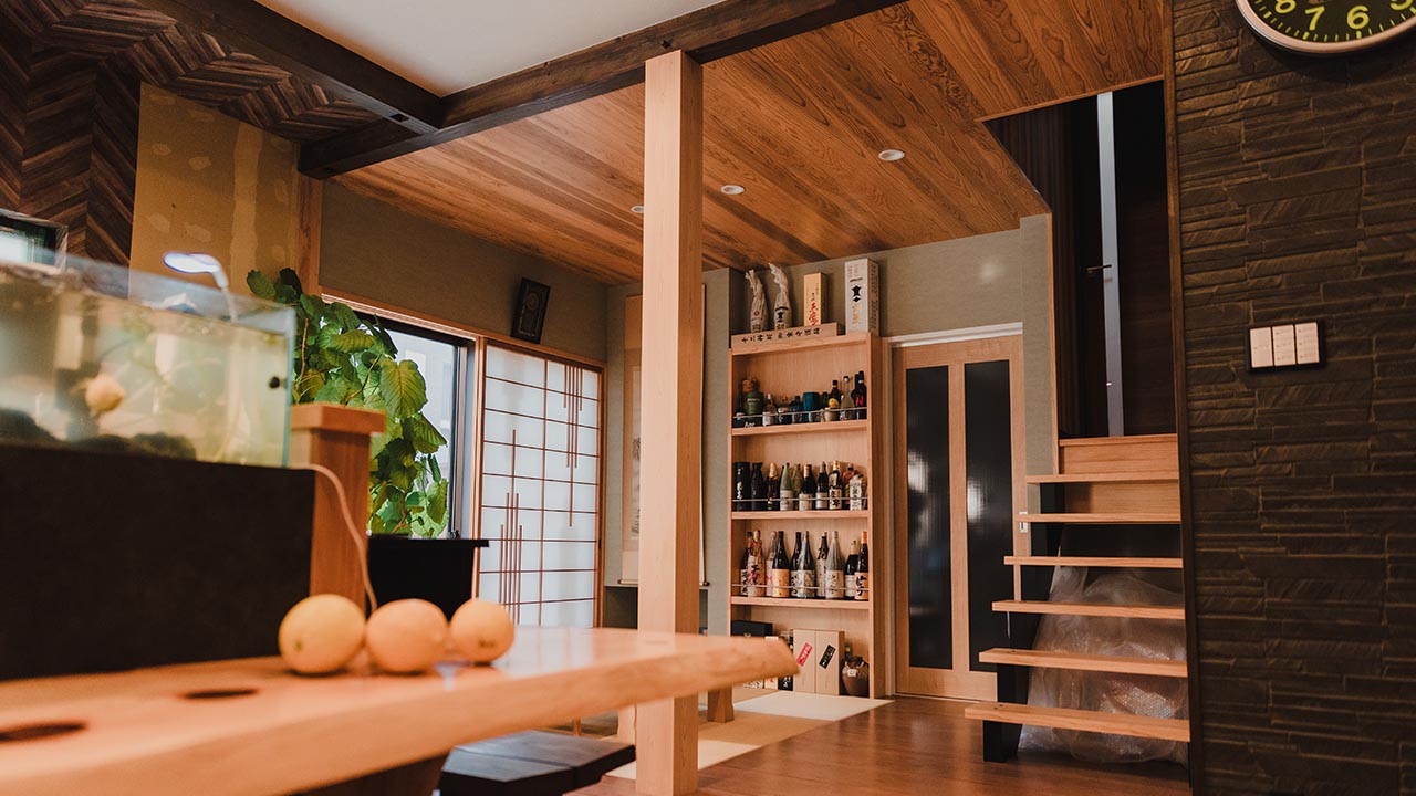 住宅展示場 注文住宅 モデルハウス 工務店 野上建設 天草市